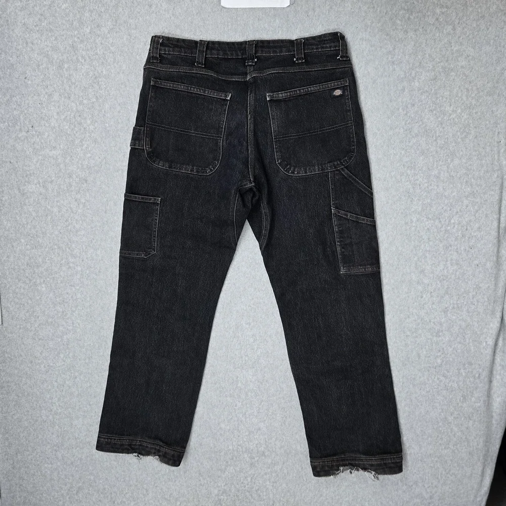 Dickies *** scuffs